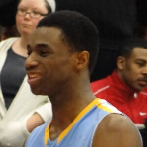 Andrew Wiggins