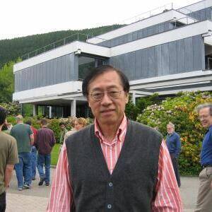 Andrew Yao