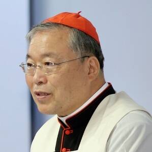 Andrew Yeom Soo-jung