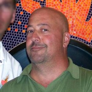 Andrew Zimmern