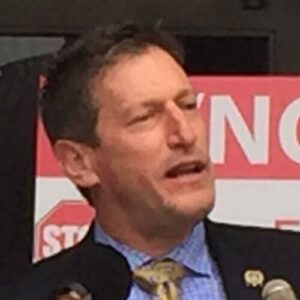 Andrew Zwicker