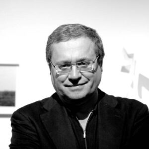 Andrey Adamovskiy
