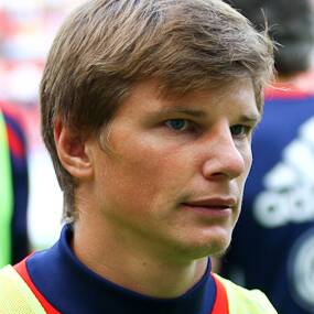 Andrey Arshavin