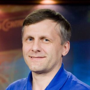 Andrey Borisenko