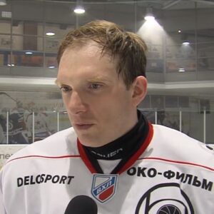 Andrey Burkovsky