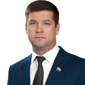 Andrey Chernyshev