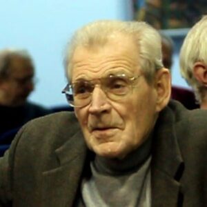 Andrei Victorovich Gaponov-Grekhov