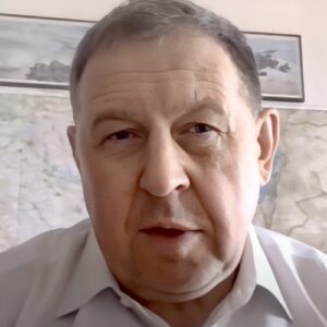 Andrey Illarionov