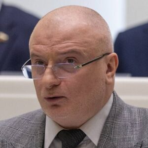 Andrei Klishas