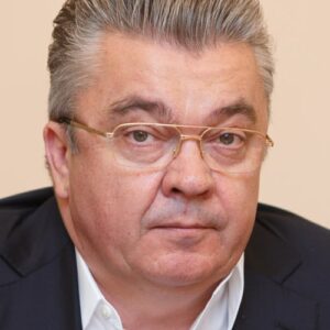Andrey Korkunov