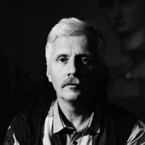 Andrey Korolchuk