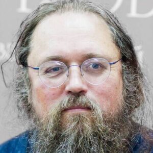 Andrey Kuraev