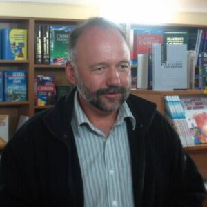 Andrey Kurkov