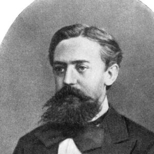 Andrey Markov