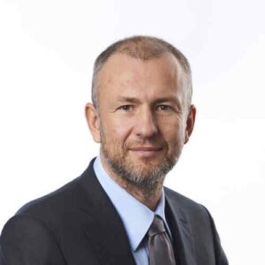 Andrey Melnichenko