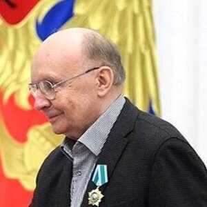 Andrey Myagkov