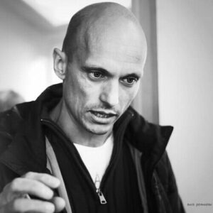Andrey Shalopa