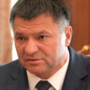 Andrey Vladimirovich Tarasenko