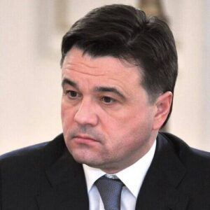 Andrei Vorobyov
