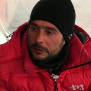 Andrias Ghukasyan