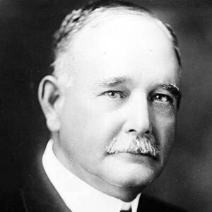 Andrieus A. Jones