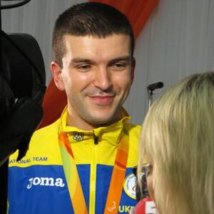 Andrii Demchuk