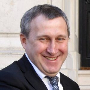 Andriy Deshchytsya