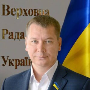 Andry Gordieiev