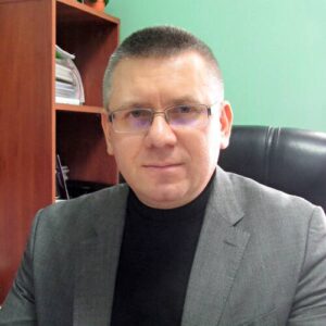 Andrii Klantsa
