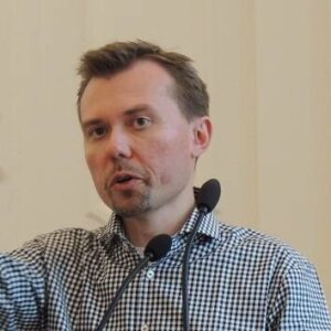 Andriy Portnov