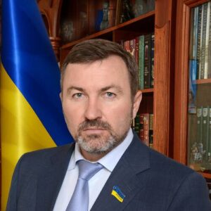 Andrii Shypko