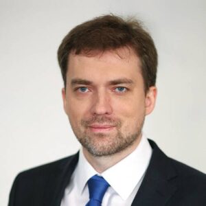Andriy Zahorodniuk