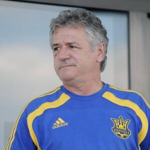 Andriy Bal