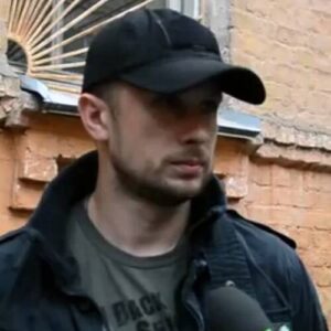 Andrii Biletskyi