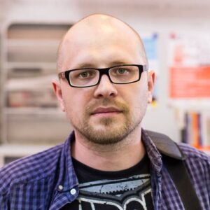Andriy Bondar