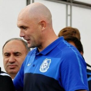 Andriy Hlushchenko