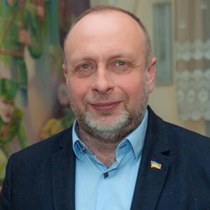 Andriy Kit