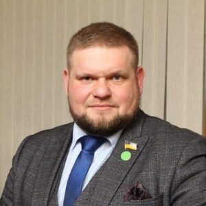 Andriy Klochko