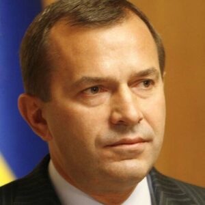 Andrii Kliuev