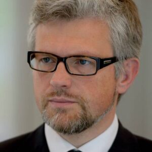 Andrii Melnyk