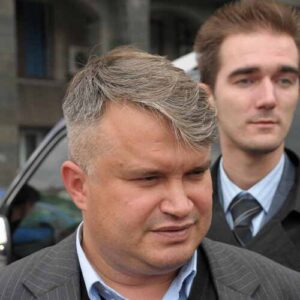 Andriy Mokhnyk