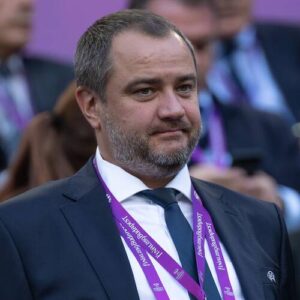 Andriy Pavelko