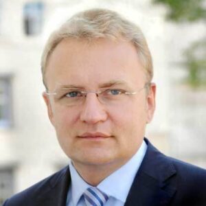 Andriy Sadovyi