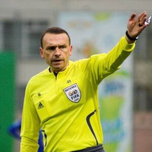 Andriy Shandor