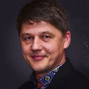Andrii Sharaskin