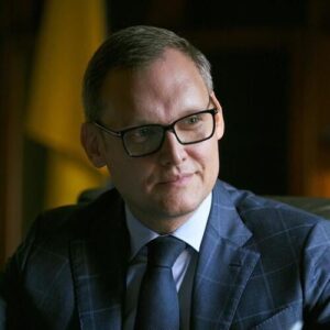 Andriy Smyrnov