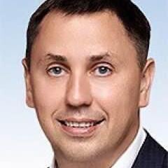 Andriy Strikharskyi