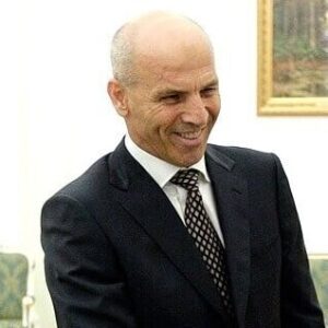 Andriy Stryzhak