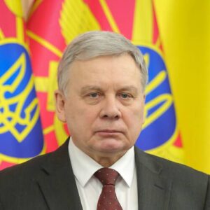 Andrii Taran