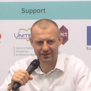 Andriy Teteruk